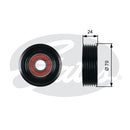Gates DriveAlign Idler Pulley - T36445