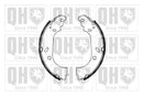 Quinton Hazell Brake Shoe Kit - BS958