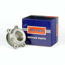 Borg & Beck Wheel Bearing Kit Part No -BWK1042
