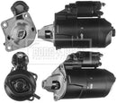 Borg & Beck Starter Motor Part No -BST2387