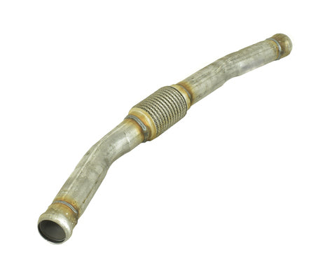 Klarius SB103G - Centre Pipe  - Fits Saab 9-3 2.0t