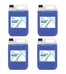 4x 5L Screenwash Offer