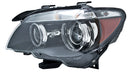 HELLA 1ZS 009 452-181 Bi-Xenon-Headlight - right - fits VW Touareg (7LA, 7L6, 7L7)