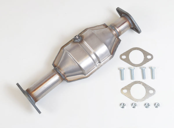 EEC Catalyst Type Approved - CL6023T