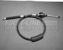 First Line Clutch Cable Part No -FKC1398