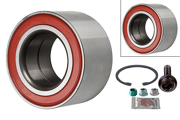 FAG Wheel Bearing Kit - 713610880