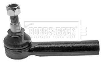 Borg & Beck Tie Rod End Outer Part No -BTR4728
