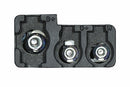 HELLA 8EL 015 643-051 Alternator - 14V - 120A - fits CASE / NEW HOLLAND