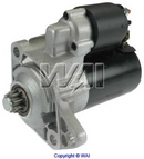 WAI Starter Motor Unit - 17781N fits Ford, Paris Rhone, Volkswagen Audi Group
