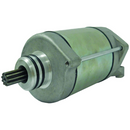 WAI Starter Motor - 18648N