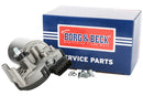 Borg & Beck Wiper Motor  - BWM1018