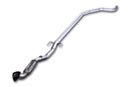 EEC Exhaust Pipe - EGM561
