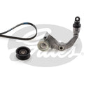 Gates Micro-V Kit - K017PK2060
