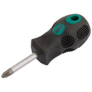 Draper Expert NO.2x38mm Pztype S/Driver PKD - 40037
