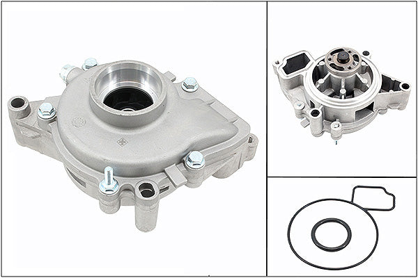 INA Water Pump - Part No - 538030110