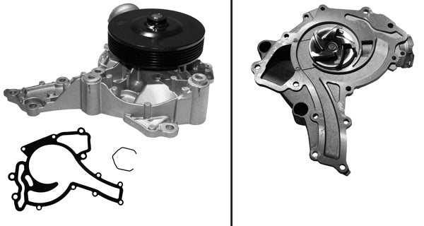 INA Water Pump - Part No - 538023610