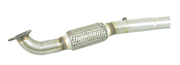 Klarius 302104 - Front Pipe For Cat  - Fits Opel Zafira 1.7CDTi