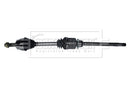 Borg & Beck Driveshaft  - BDS1335
