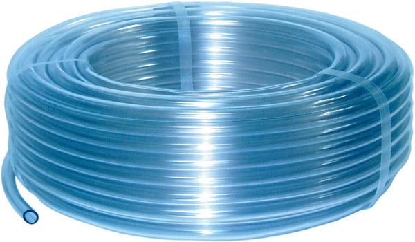 PVC Tubing - Clear  - 775111