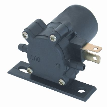 Windscreen Washer Pumps - 775191