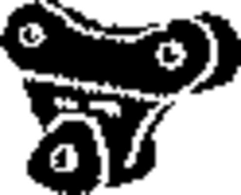 Klarius HA434K - Front Pipe  - Fits Honda CR-V 1.6 i-DTEC