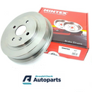 Mintex Rear Brake Drum  - MBD433 fits Nissan