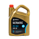Ultratec PC-TEC 5W30 - 5 Litre Engine Oil