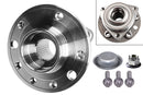 FAG Wheel Bearing Kit - 713665300