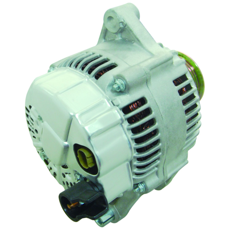 WAI Alternator - 13766N