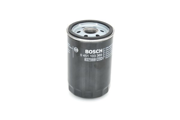 Bosch Oil Filter - 0451103369