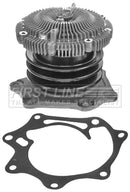 First Line Water Pump - FWP1623