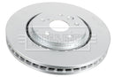 Borg & Beck Brake Disc (Single)  - BBD6320S