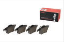 Brembo Brake Pad Set - P86019
