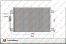 Eurorepar Air Conditioning Condenser - 1609635380