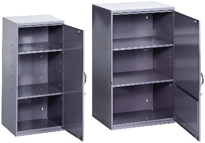 Utility Cabinet - With Adjustable Shelves - 777055