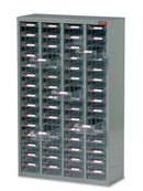 Drawer Cabinets - Professional Small Parts Storage  - 777161