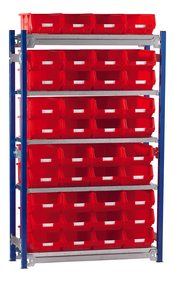 Toprax - Shelving Kit - 777165