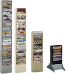 Literature Racks - 777401-**