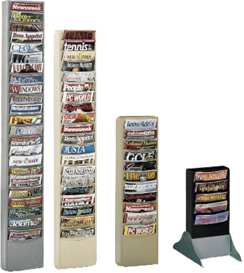 Literature Racks - 777403-**