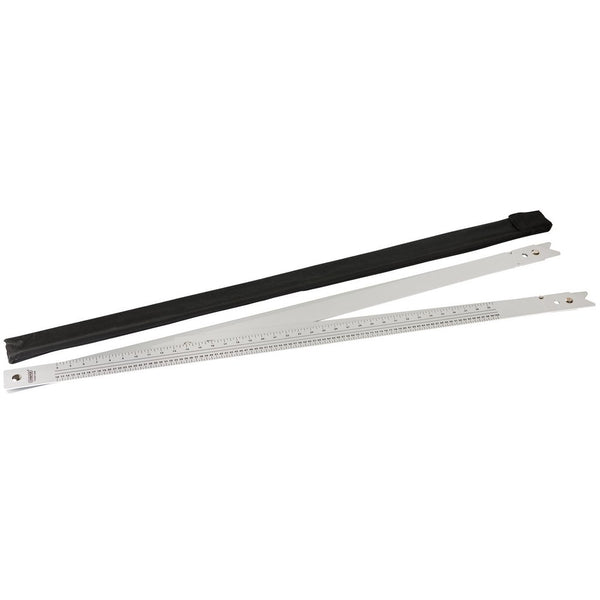 Draper 1200mm Folding Square - 43762