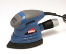 Hilka PTPS130 Detail Palm Sander, 130 W