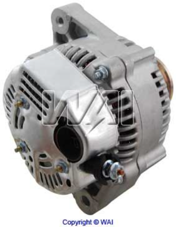 WAI Alternator - 13456N