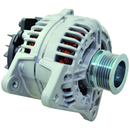 WAI Alternator Unit - 23261N fits Renault
