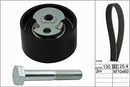 INA Timing Belt Set - Part No - 530014310