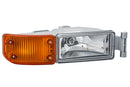 HELLA 1NB 354 986-051 Bulb-Front Fog Light - left