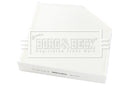 Borg & Beck Cabin Filter  - BFC1372