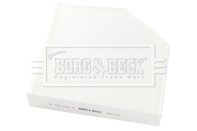 Borg & Beck Cabin Filter  - BFC1372