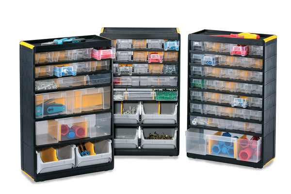 Eco-Rax - Shelving System - 778840