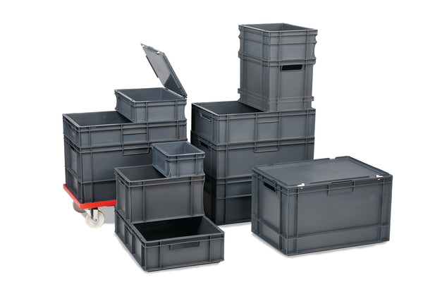 Euro Containers - 778774 x5