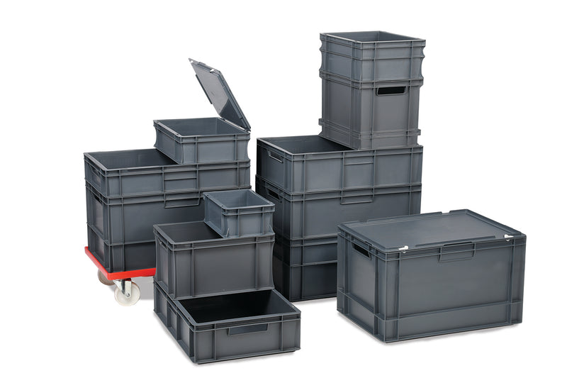 Euro Containers - 778772 x5